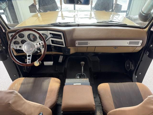 1975 Chevrolet Blazer (CC-2078662) for sale in Houston, Texas