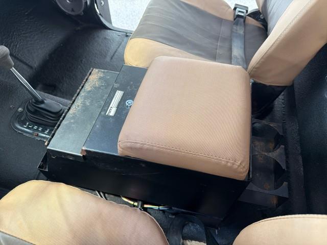 1975 Chevrolet Blazer (CC-2078662) for sale in Houston, Texas