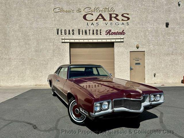 1970 Ford Thunderbird (CC-2078664) for sale in Las Vegas, Nevada