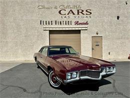 1970 Ford Thunderbird (CC-2078664) for sale in Las Vegas, Nevada