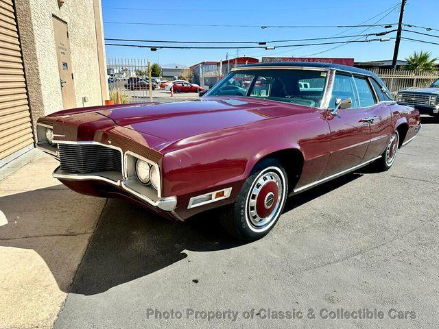 1970 Ford Thunderbird (CC-2078664) for sale in Las Vegas, Nevada