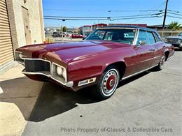 1970 Ford Thunderbird (CC-2078664) for sale in Las Vegas, Nevada