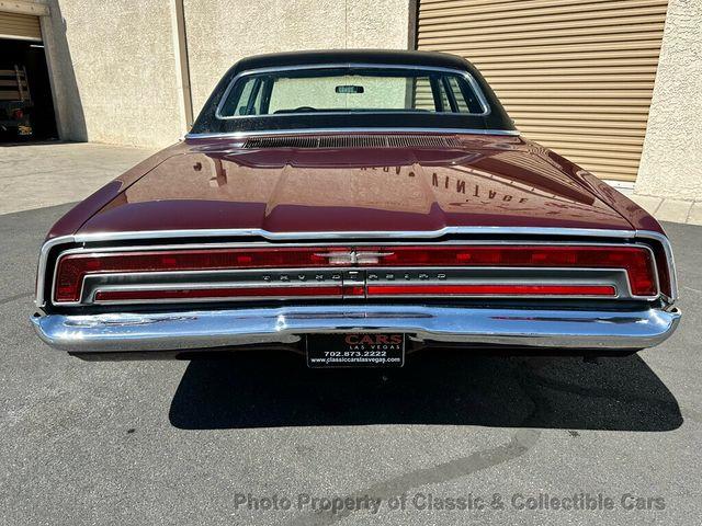 1970 Ford Thunderbird (CC-2078664) for sale in Las Vegas, Nevada