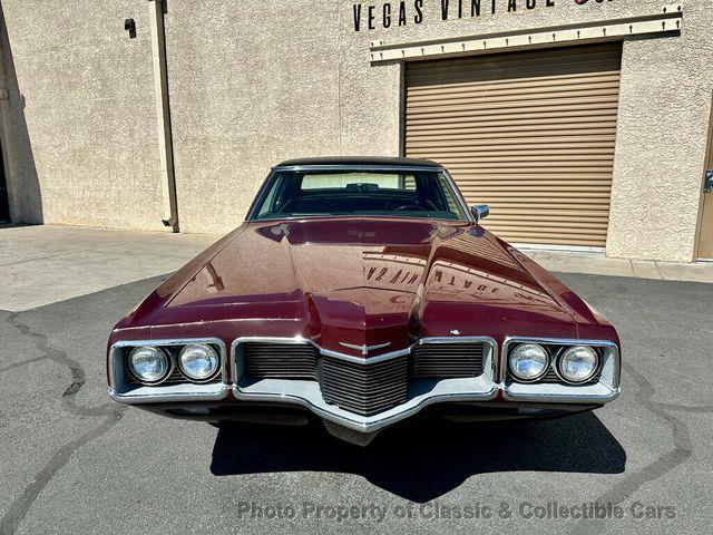1970 Ford Thunderbird (CC-2078664) for sale in Las Vegas, Nevada
