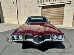 1970 Ford Thunderbird (CC-2078664) for sale in Las Vegas, Nevada