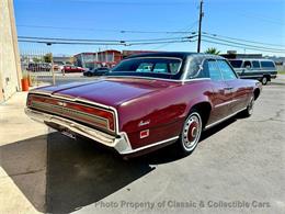 1970 Ford Thunderbird (CC-2078664) for sale in Las Vegas, Nevada