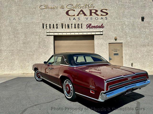 1970 Ford Thunderbird (CC-2078664) for sale in Las Vegas, Nevada