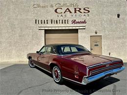 1970 Ford Thunderbird (CC-2078664) for sale in Las Vegas, Nevada