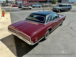 1970 Ford Thunderbird (CC-2078664) for sale in Las Vegas, Nevada