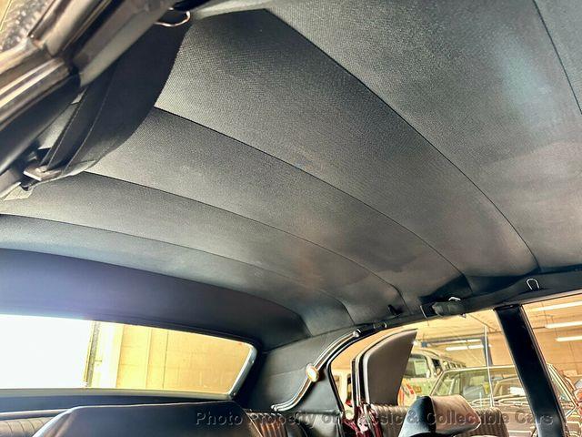 1970 Ford Thunderbird (CC-2078664) for sale in Las Vegas, Nevada