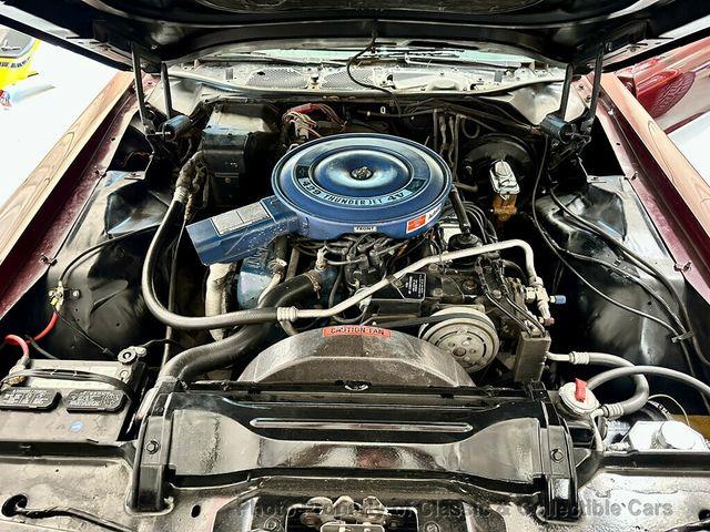 1970 Ford Thunderbird (CC-2078664) for sale in Las Vegas, Nevada