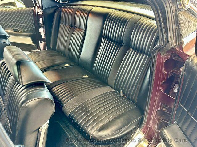 1970 Ford Thunderbird (CC-2078664) for sale in Las Vegas, Nevada