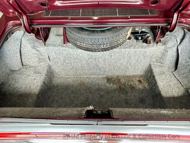 1970 Ford Thunderbird (CC-2078664) for sale in Las Vegas, Nevada