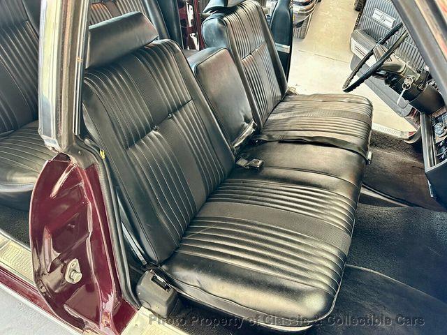 1970 Ford Thunderbird (CC-2078664) for sale in Las Vegas, Nevada