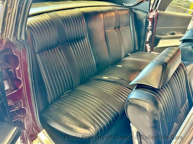 1970 Ford Thunderbird (CC-2078664) for sale in Las Vegas, Nevada