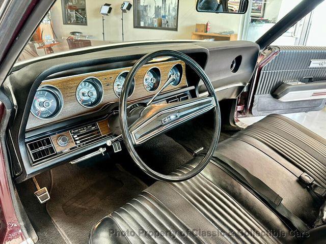 1970 Ford Thunderbird (CC-2078664) for sale in Las Vegas, Nevada