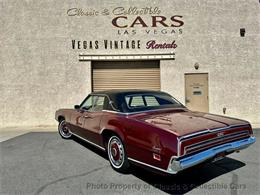 1970 Ford Thunderbird (CC-2078664) for sale in Las Vegas, Nevada