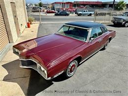 1970 Ford Thunderbird (CC-2078664) for sale in Las Vegas, Nevada