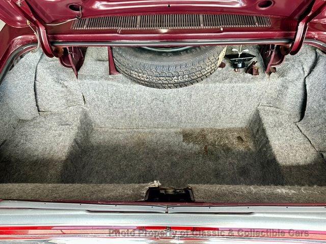 1970 Ford Thunderbird (CC-2078664) for sale in Las Vegas, Nevada