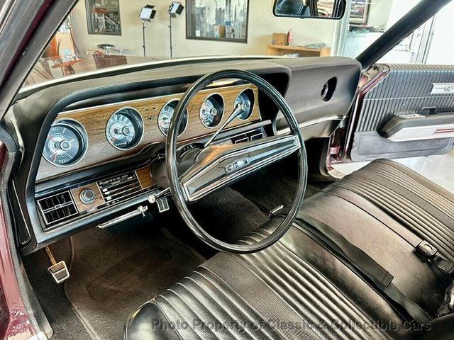 1970 Ford Thunderbird (CC-2078664) for sale in Las Vegas, Nevada