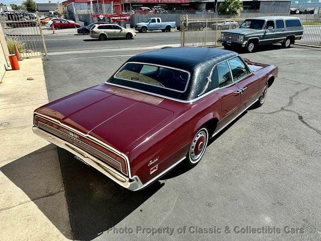 1970 Ford Thunderbird (CC-2078664) for sale in Las Vegas, Nevada