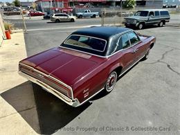 1970 Ford Thunderbird (CC-2078664) for sale in Las Vegas, Nevada