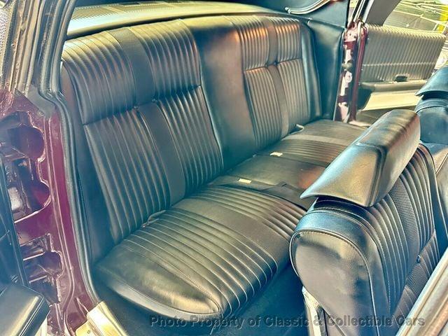 1970 Ford Thunderbird (CC-2078664) for sale in Las Vegas, Nevada