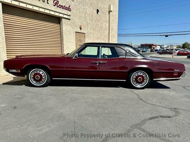 1970 Ford Thunderbird (CC-2078664) for sale in Las Vegas, Nevada