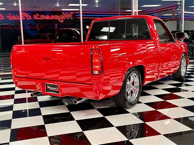 1990 Chevrolet Pickup (CC-2078665) for sale in Bonner Springs, Kansas