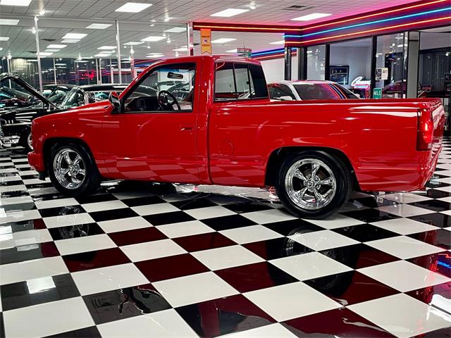 1990 Chevrolet Pickup (CC-2078665) for sale in Bonner Springs, Kansas