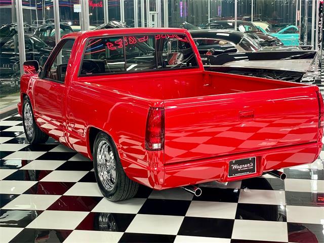 1990 Chevrolet Pickup (CC-2078665) for sale in Bonner Springs, Kansas