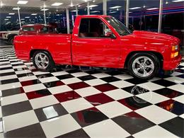 1990 Chevrolet Pickup (CC-2078665) for sale in Bonner Springs, Kansas