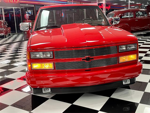 1990 Chevrolet Pickup (CC-2078665) for sale in Bonner Springs, Kansas