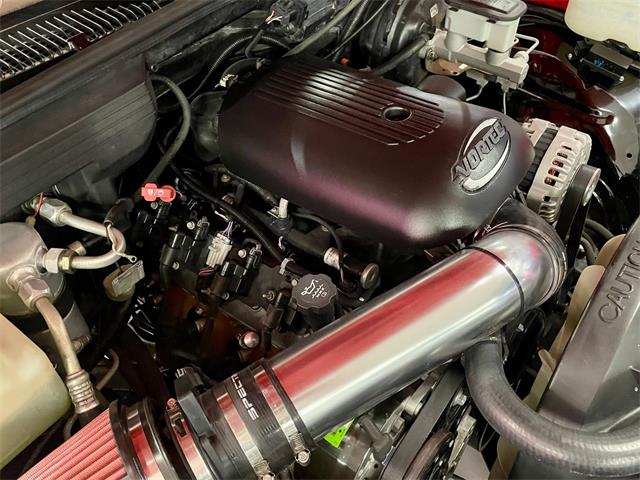 1990 Chevrolet Pickup (CC-2078665) for sale in Bonner Springs, Kansas