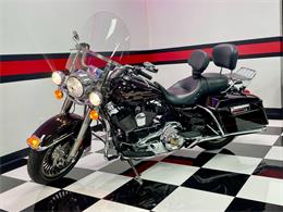 2011 Harley-Davidson Road King (CC-2078669) for sale in Bonner Springs, Kansas
