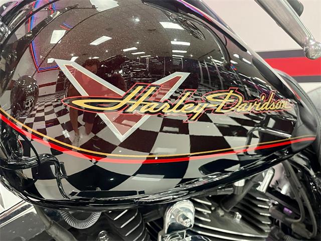 2011 Harley-Davidson Road King (CC-2078669) for sale in Bonner Springs, Kansas