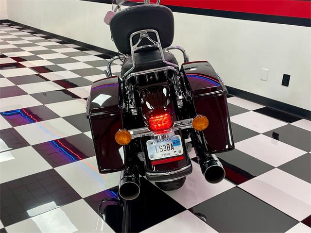 2011 Harley-Davidson Road King (CC-2078669) for sale in Bonner Springs, Kansas