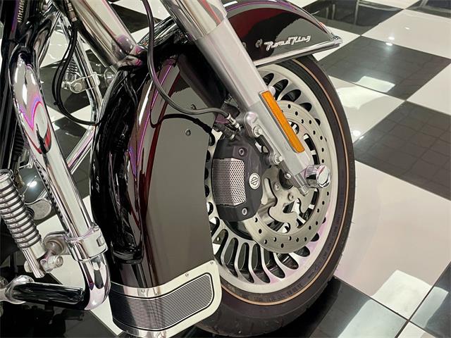 2011 Harley-Davidson Road King (CC-2078669) for sale in Bonner Springs, Kansas