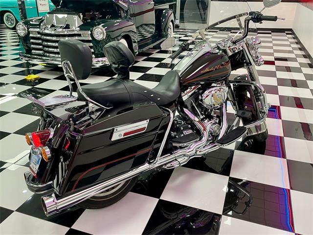2011 Harley-Davidson Road King (CC-2078669) for sale in Bonner Springs, Kansas