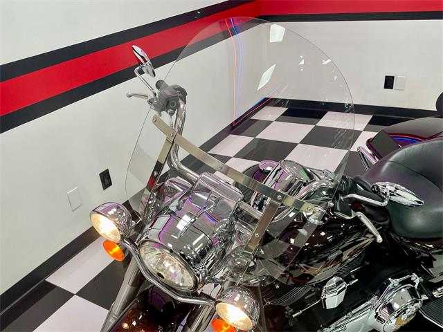 2011 Harley-Davidson Road King (CC-2078669) for sale in Bonner Springs, Kansas