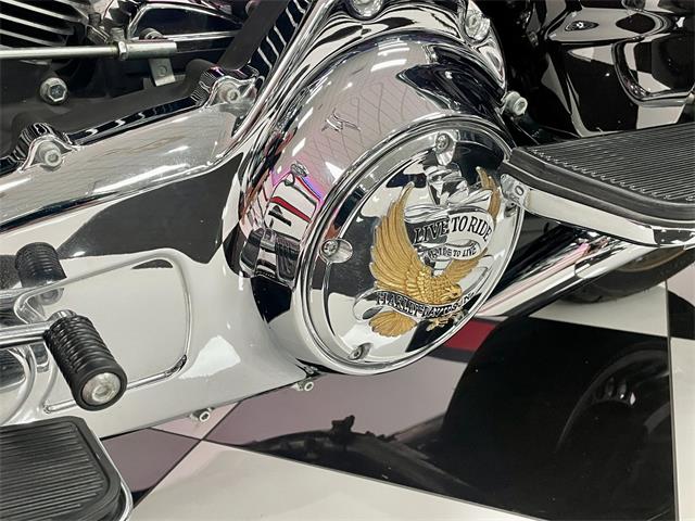 2011 Harley-Davidson Road King (CC-2078669) for sale in Bonner Springs, Kansas