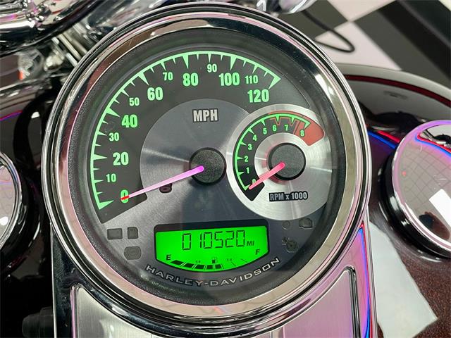 2011 Harley-Davidson Road King (CC-2078669) for sale in Bonner Springs, Kansas