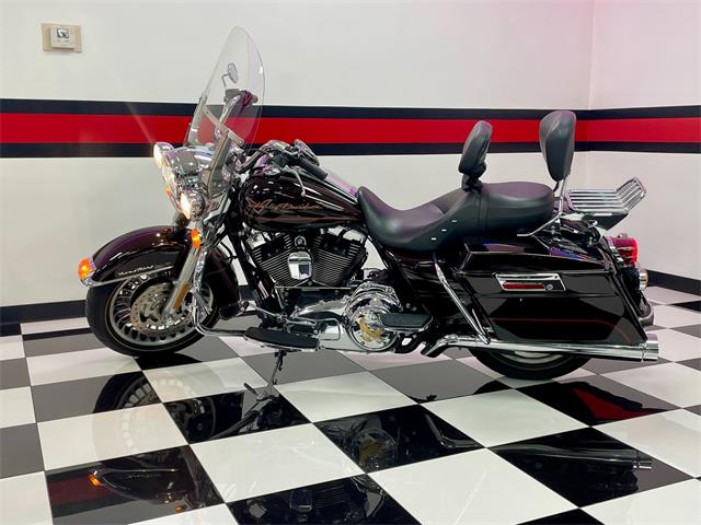 2011 Harley-Davidson Road King (CC-2078669) for sale in Bonner Springs, Kansas