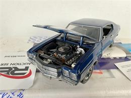 1970 Chevrolet Chevelle SS (CC-2070867) for sale in Wooster, Ohio