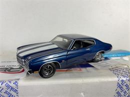 1970 Chevrolet Chevelle SS (CC-2070867) for sale in Wooster, Ohio