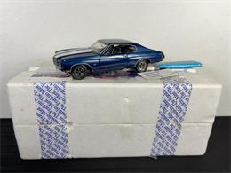 1970 Chevrolet Chevelle SS (CC-2070867) for sale in Wooster, Ohio