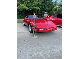 1987 Chevrolet Corvette (CC-2078672) for sale in Livonia, Michigan