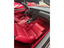 1987 Chevrolet Corvette (CC-2078672) for sale in Livonia, Michigan