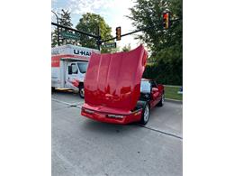 1987 Chevrolet Corvette (CC-2078672) for sale in Livonia, Michigan