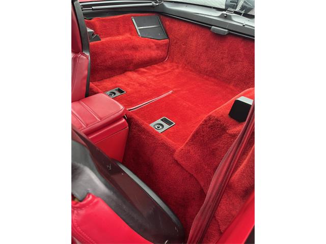 1987 Chevrolet Corvette (CC-2078672) for sale in Livonia, Michigan